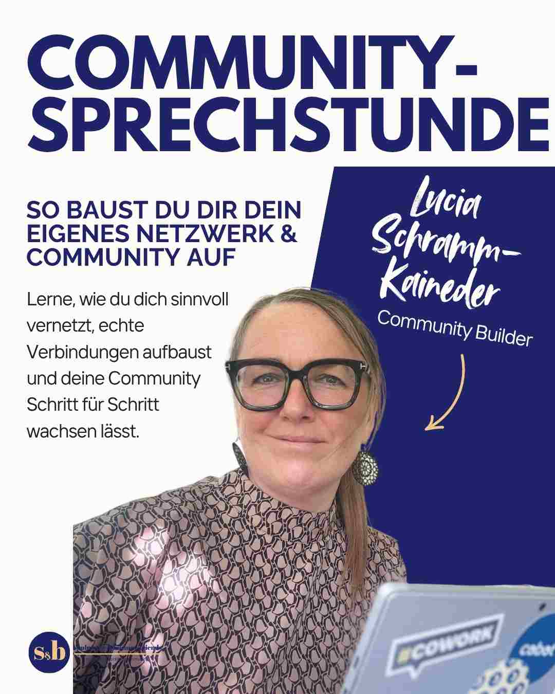 Expertin Lucia Schramm-Kainender