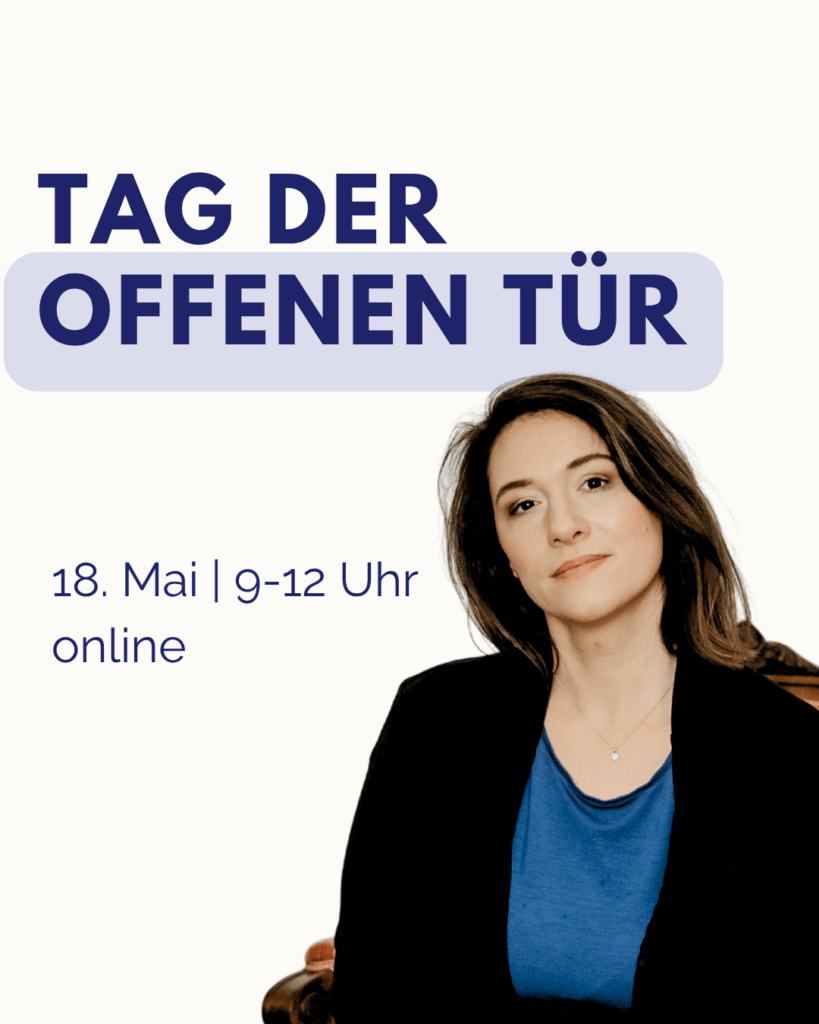 Tag der offenen Tür