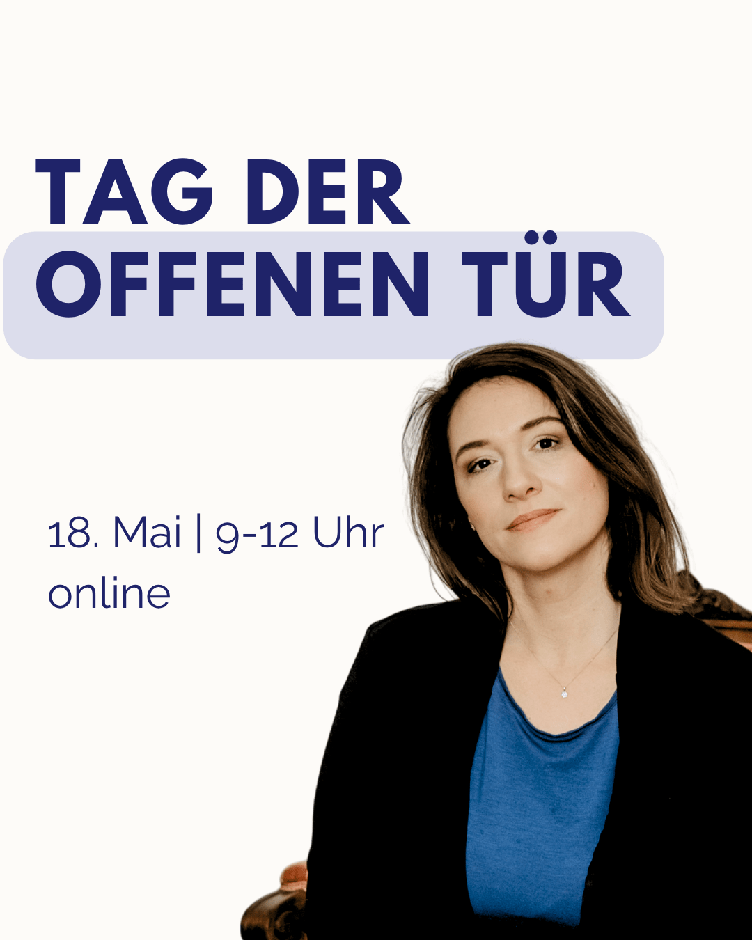 Tag der offenen Tür